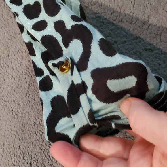 Blu planet shirt size S/M - Picture 4 of 7